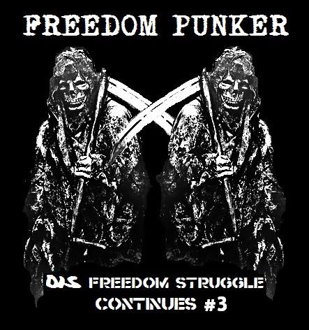 Dis Freedom Struggle Continues 3