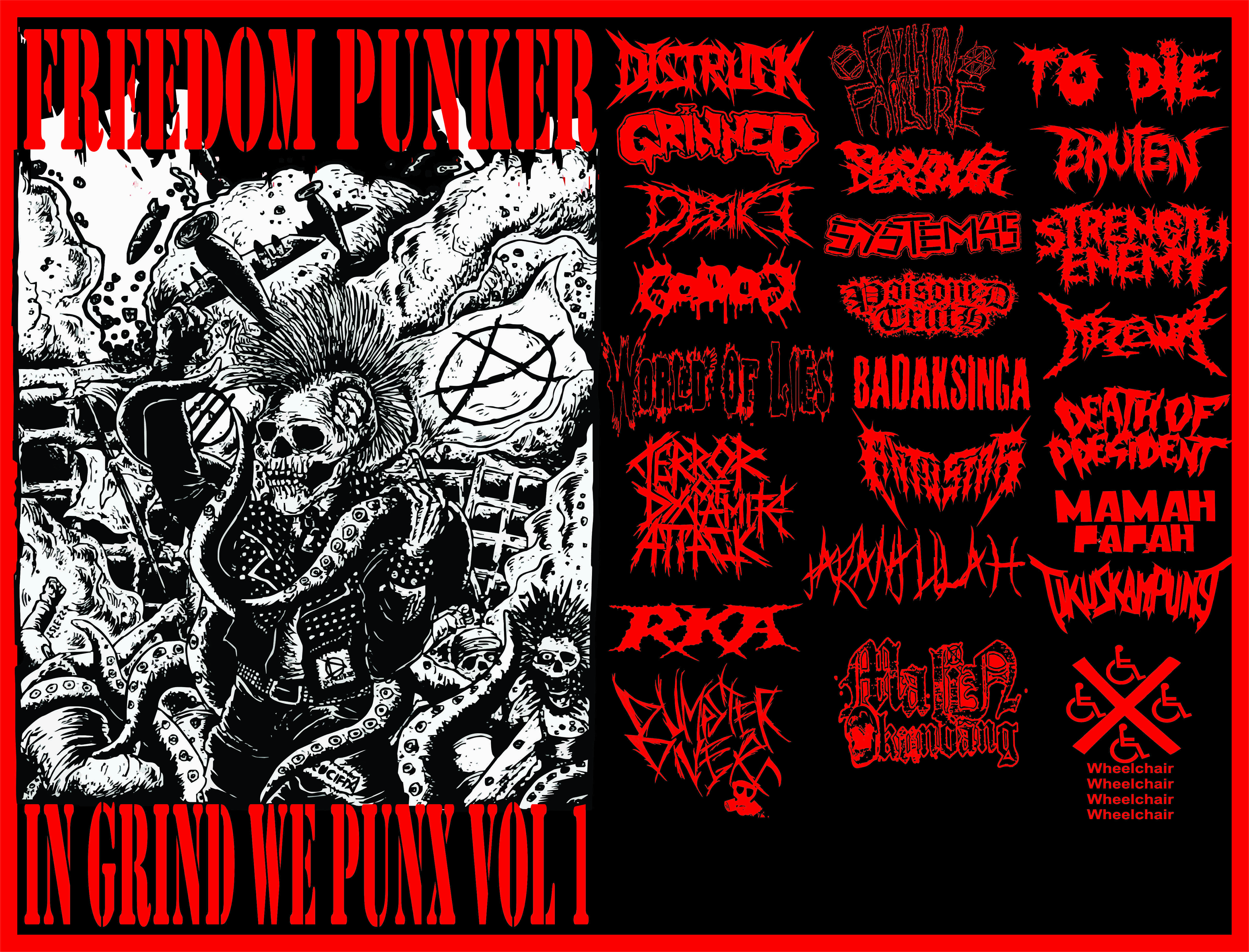 In Grind We Punx 1