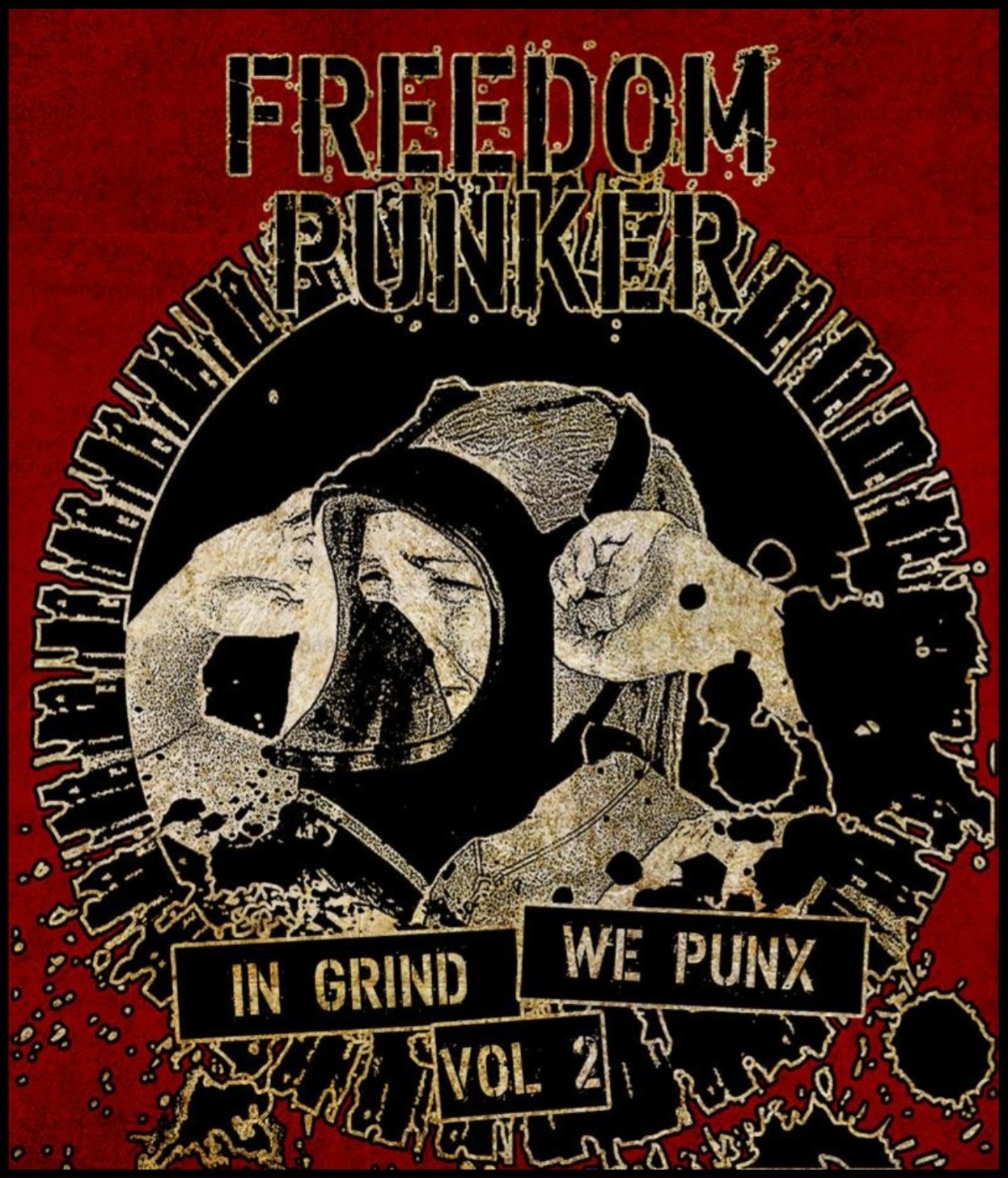 In Grind We Punx 2