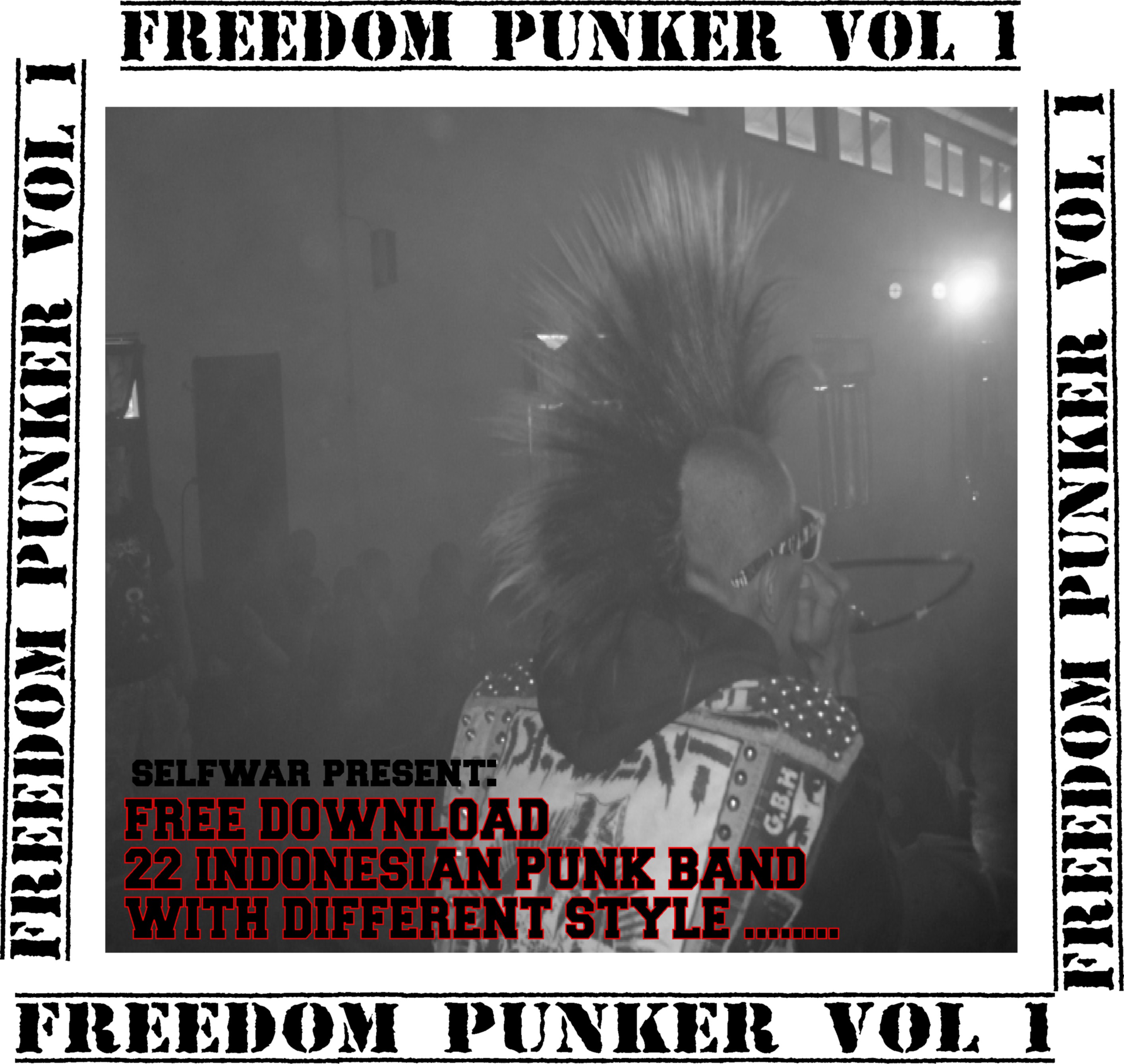 Freedom Punker 1