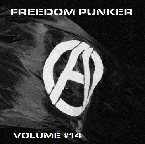 Freedom Punker 14