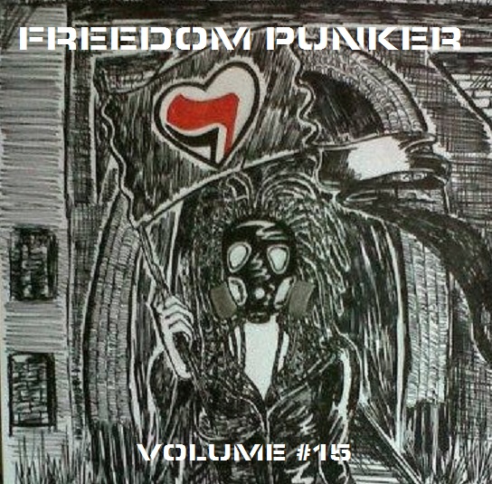 Freedom Punker 15