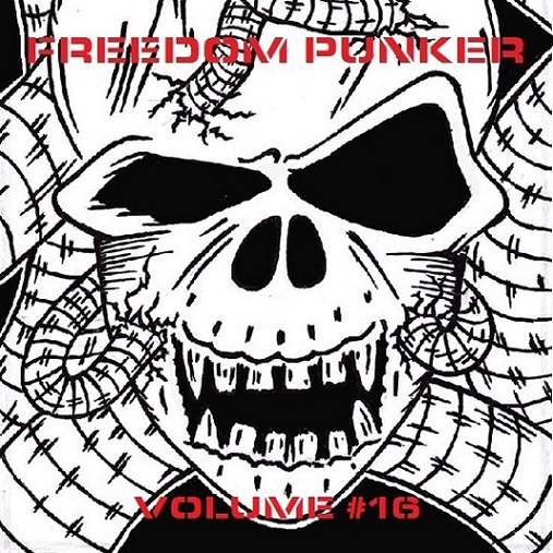 Freedom Punker 16