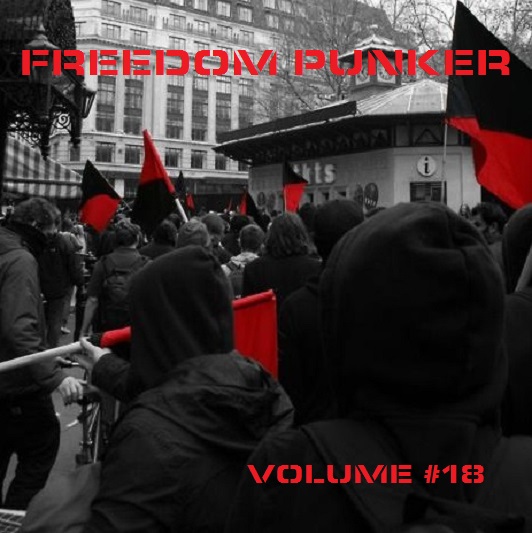 Freedom Punker 18