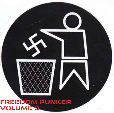 Freedom Punker 3