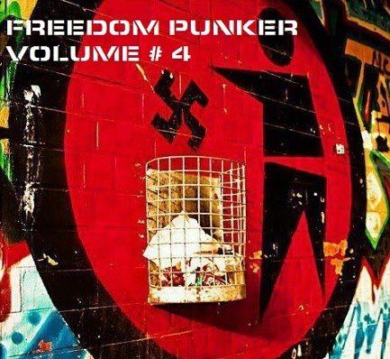 Freedom Punker 4