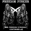 Dis Freedom Struggle Continues 3