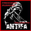 Freedom Punker 12