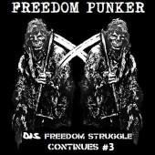 Dis Freedom Struggle Continues 3