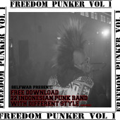 Freedom Punker 1