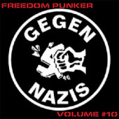 Freedom Punker 10